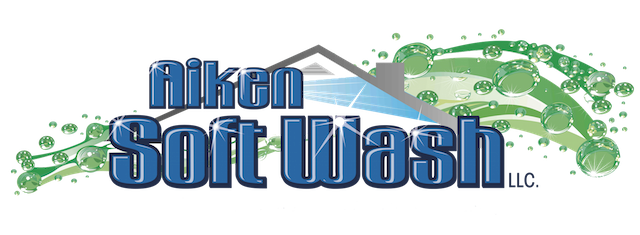 Pressure Washing Aiken SC