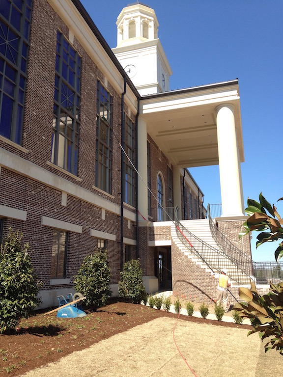 Aiken County Window Cleaning