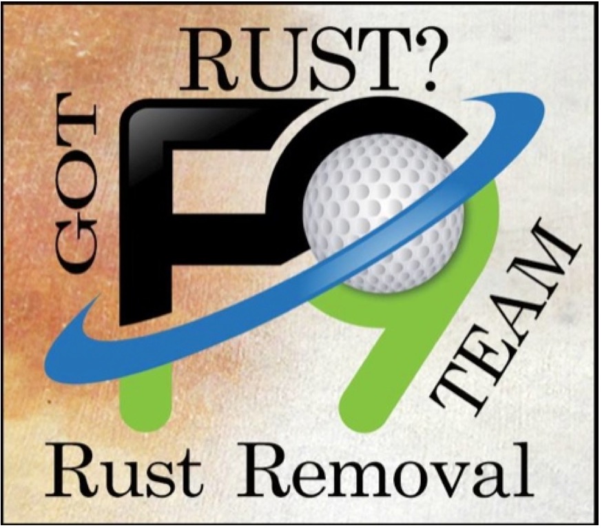 Aiken SC Rust Removal