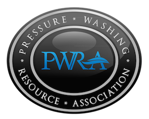 Pressure Washing Resource Association